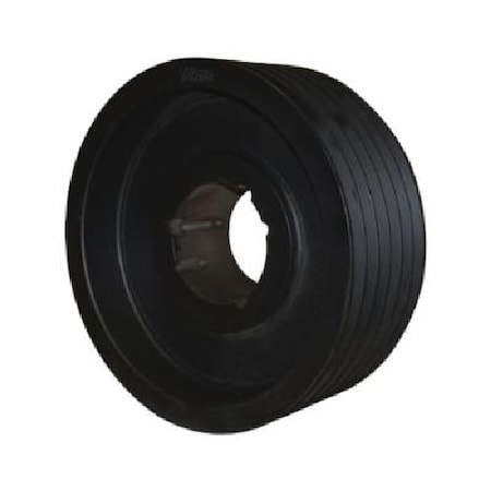 Martin (4040) Hi-Cap Tb Sheave, 6 8V 1320 TB 6 8V 1320 TB